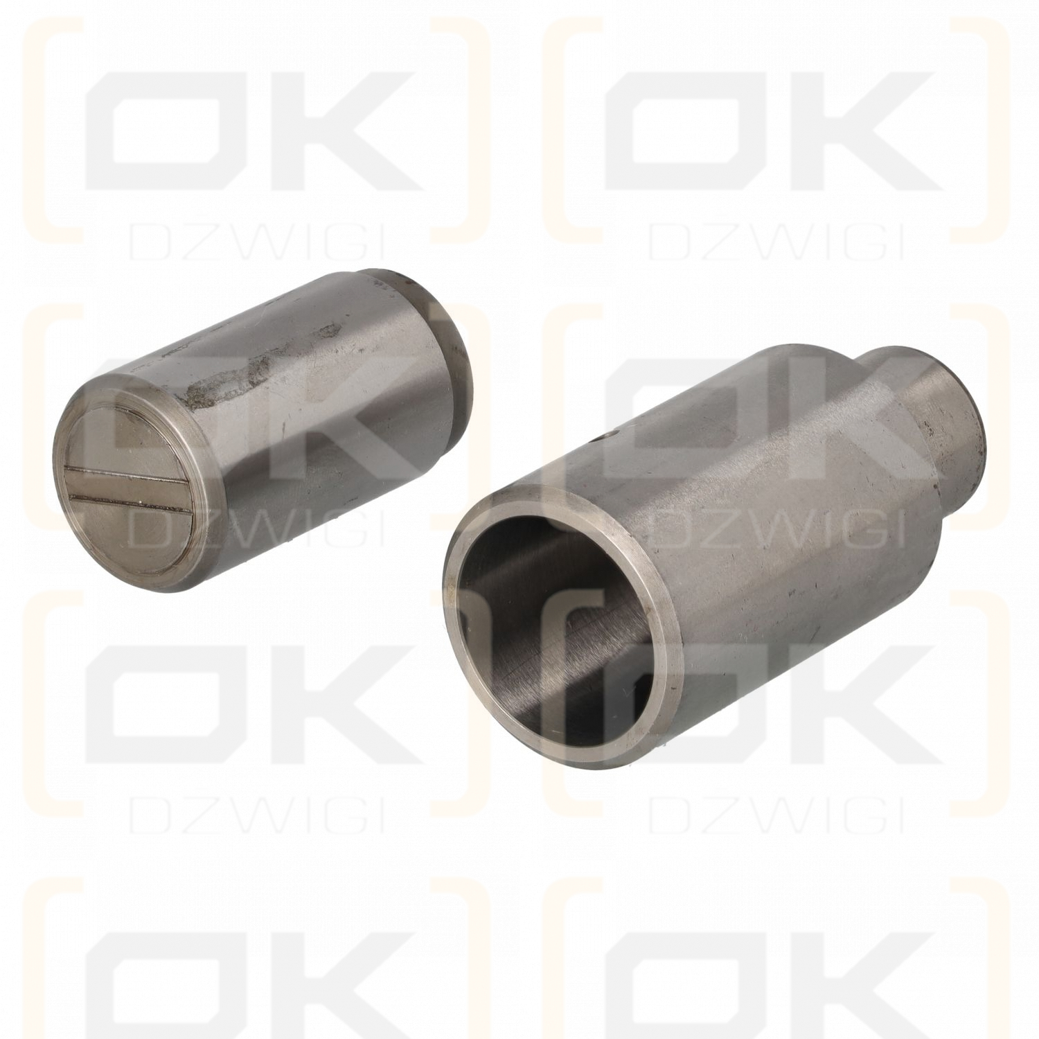 Zestaw tłoka serwa pompy A45/17L 00925